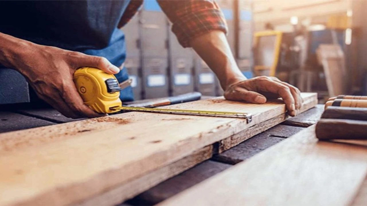 Keçiborlu Mobilyacı