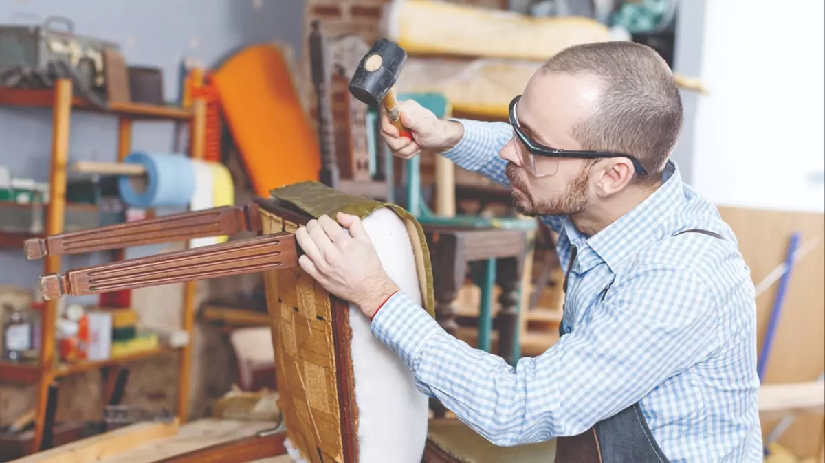 Keçiborlu Mobilyacı