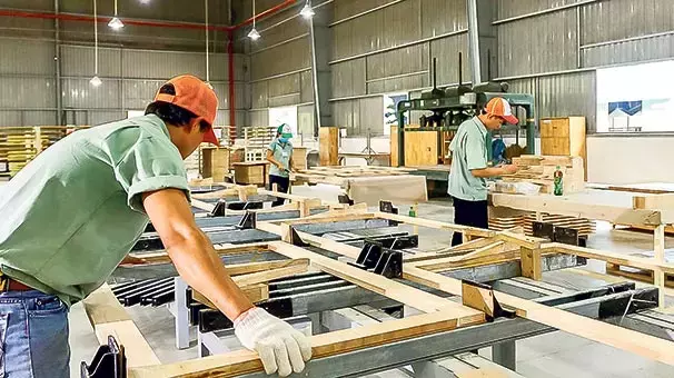 Keçiborlu Mobilyacı